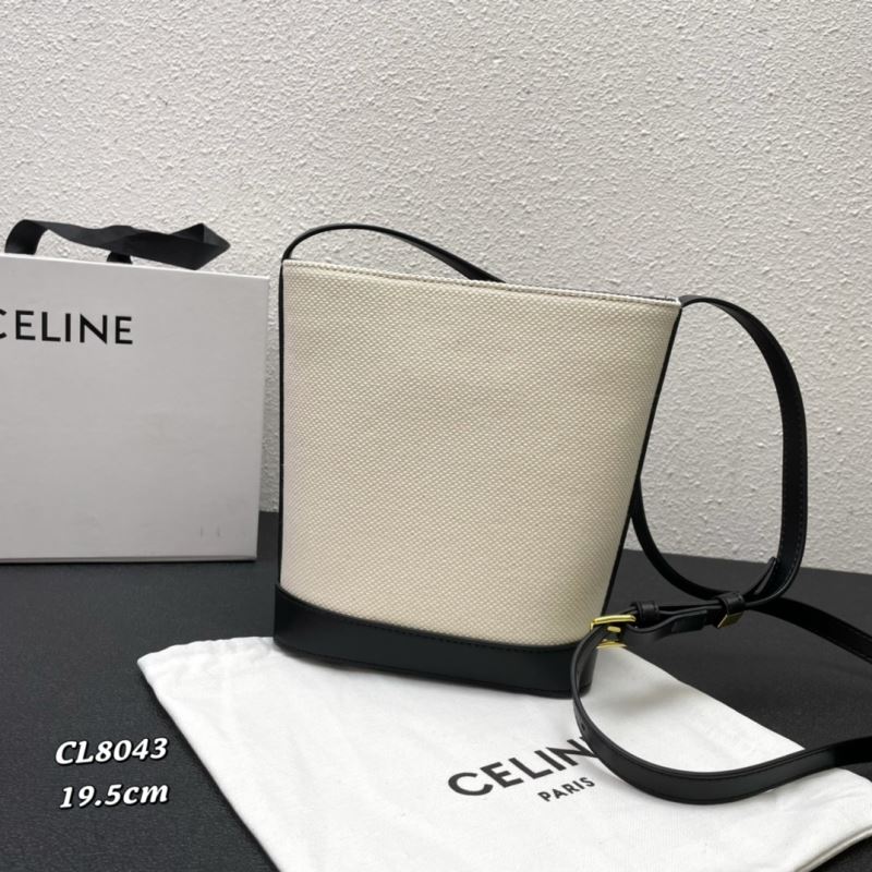 Celine Bucket Bags